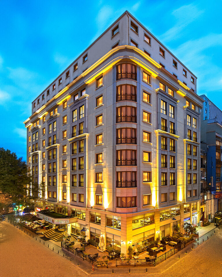 ARTS HOTEL TAKSİM