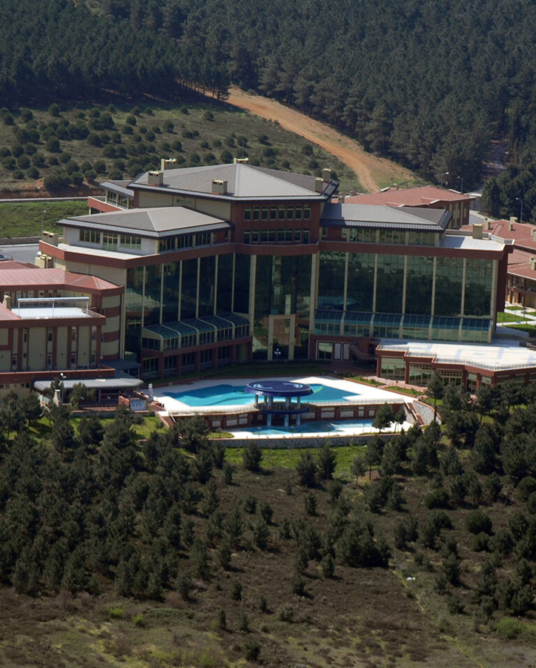 Marma Hotel İstanbul